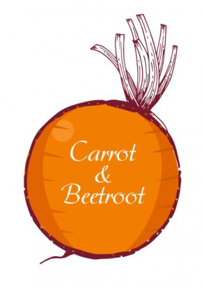 CarrotBeetroot
